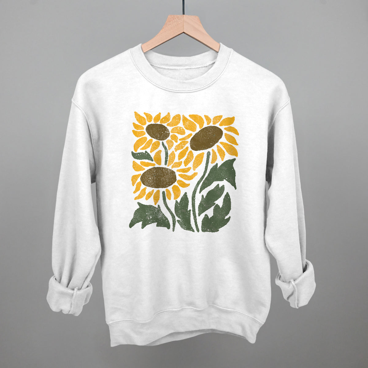 Abstract Sunflowers product image 12