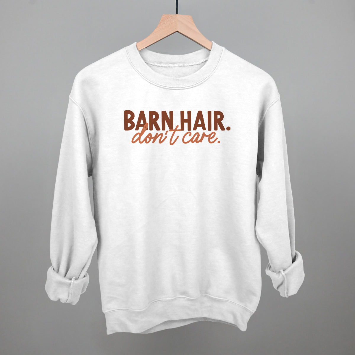 Barn Hair Don't Care product image 12