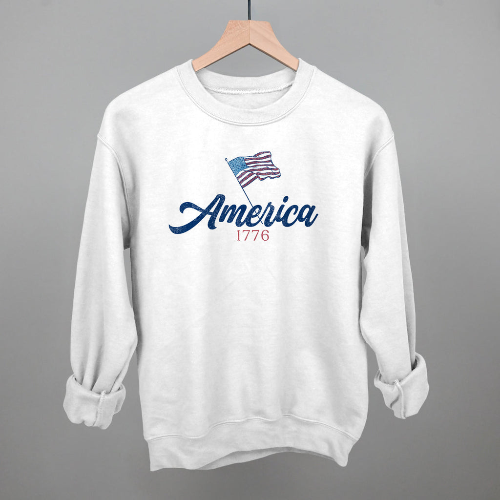 American 1776 Flag product image 11