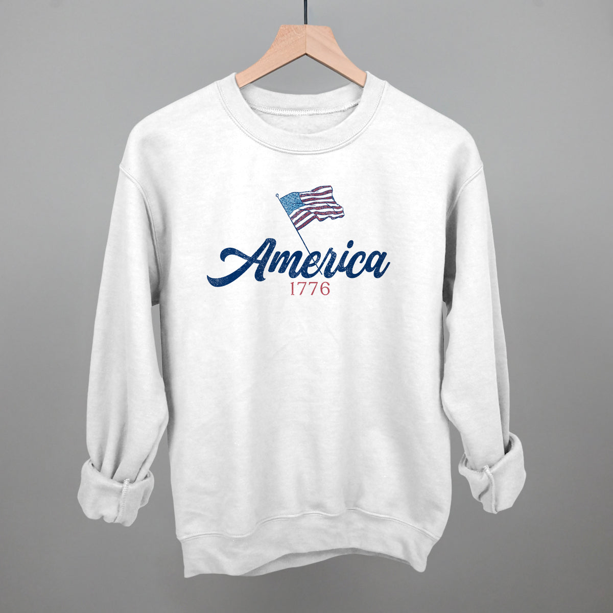 American 1776 Flag product image 11