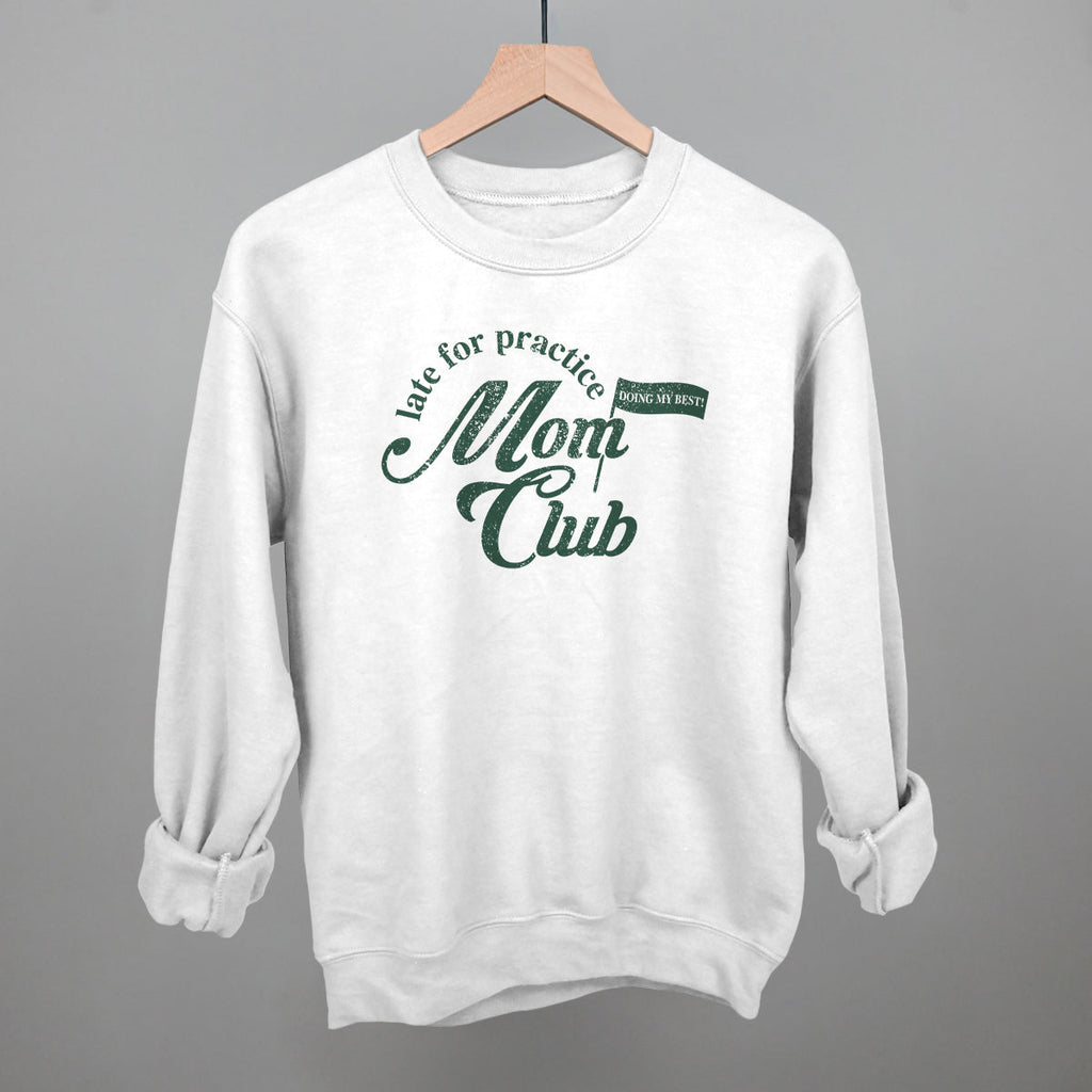 Late For Practice Mom Club product image 17
