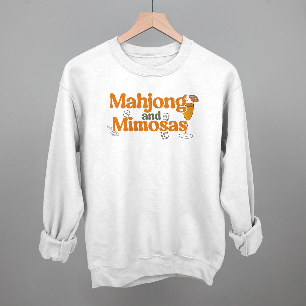 Mahjong And Mimosas product image 13