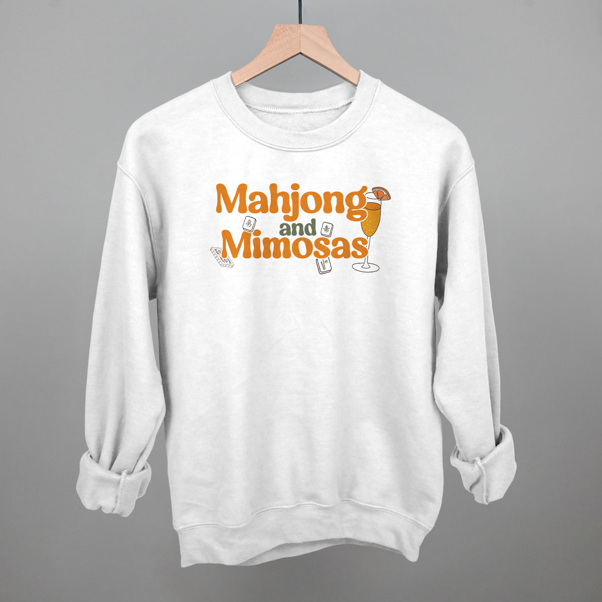 Mahjong And Mimosas product image 13