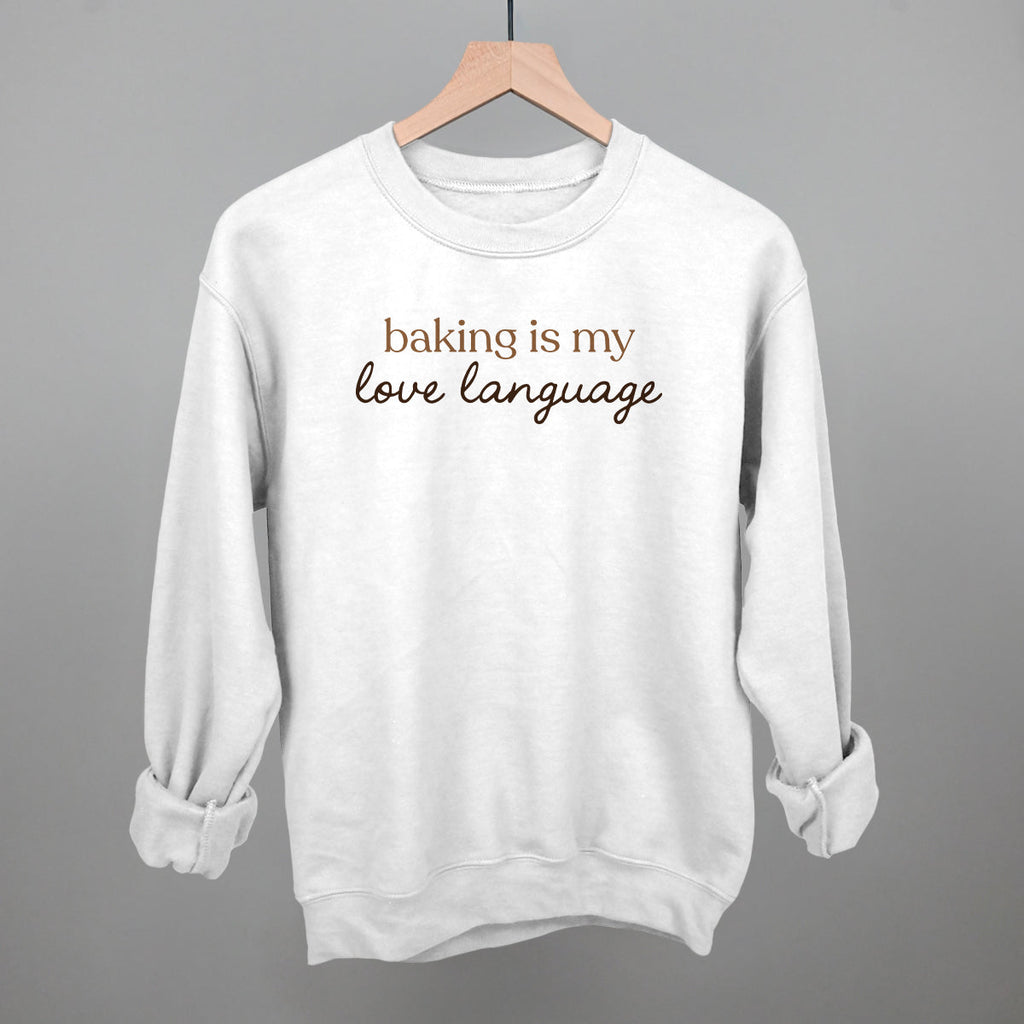 Baking Is My Love Language product image 12