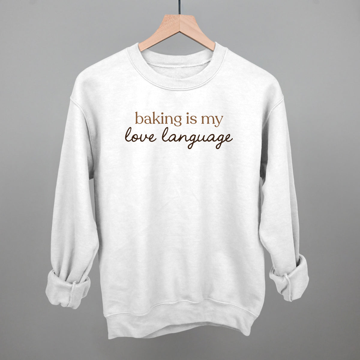 Baking Is My Love Language product image 12