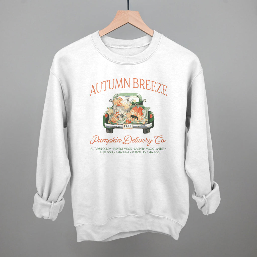 Autumn Breeze Pumpkin Delivery Co product image 12