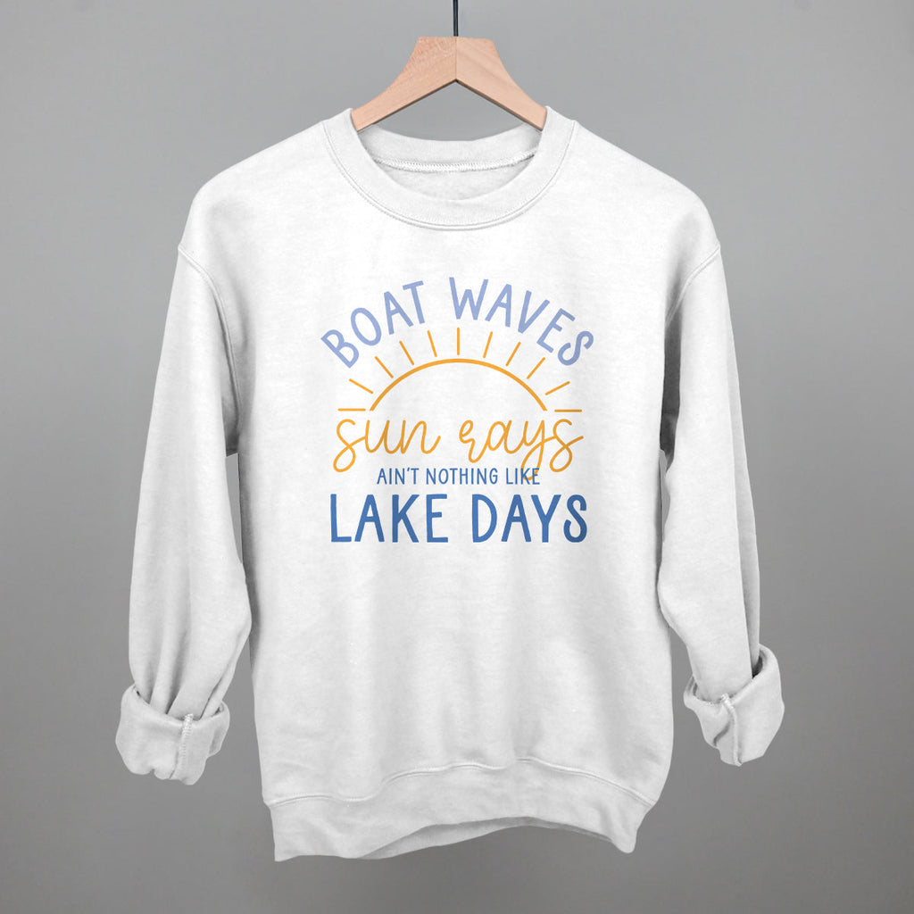 Ain't Nothing Like Lake Days product image 10