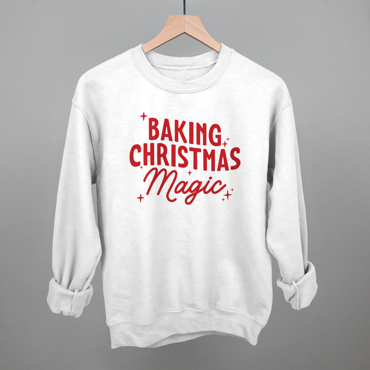 Baking Christmas Magic product image 12