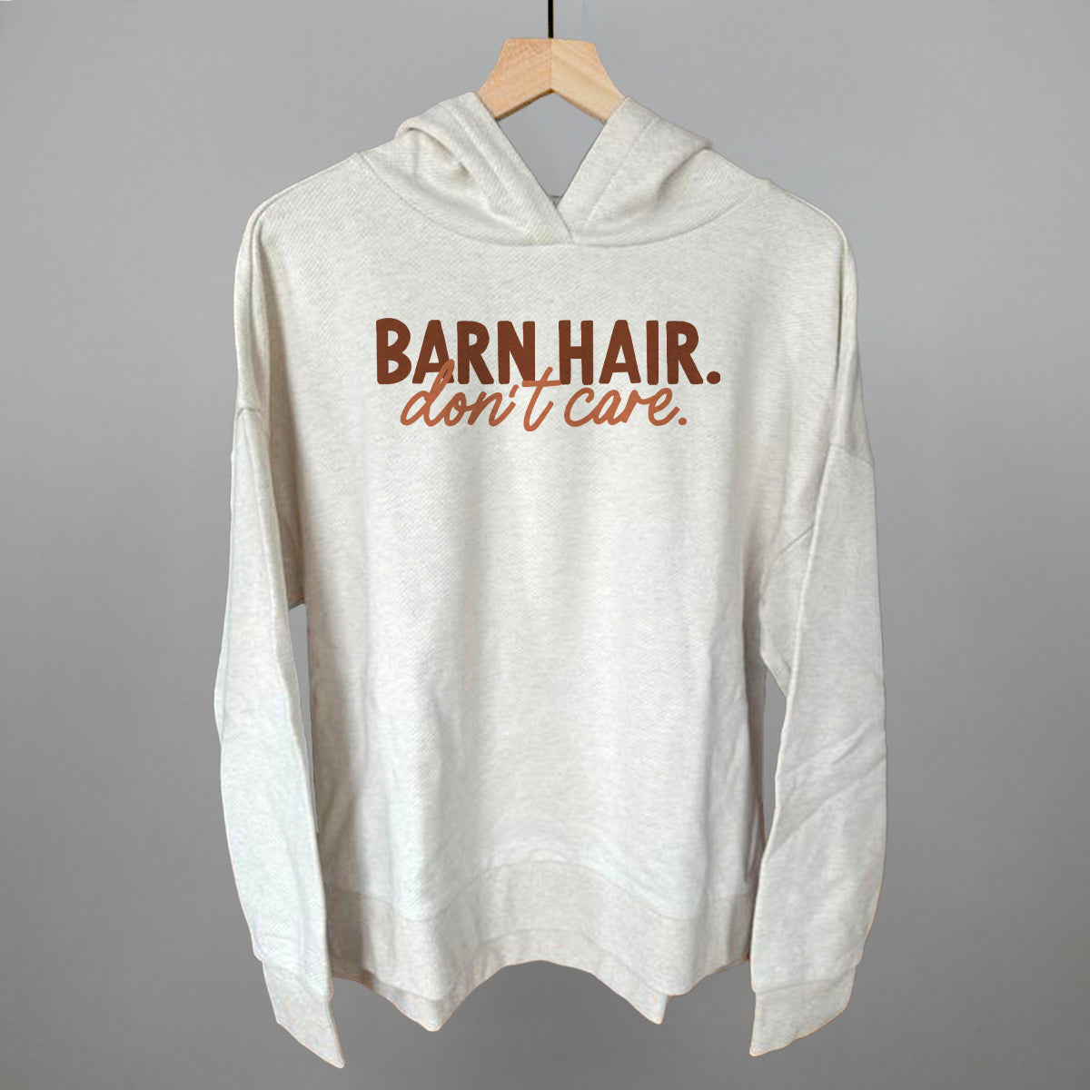 Barn Hair Don't Care product image 10