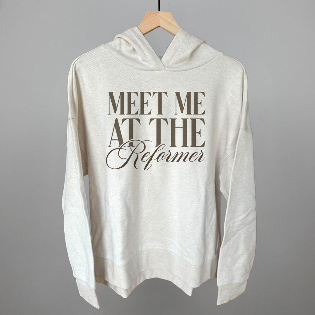 Meet Me At The Reformer product image 10