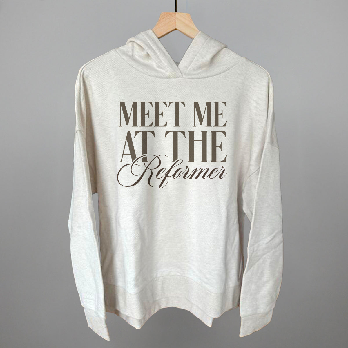 Meet Me At The Reformer product image 10