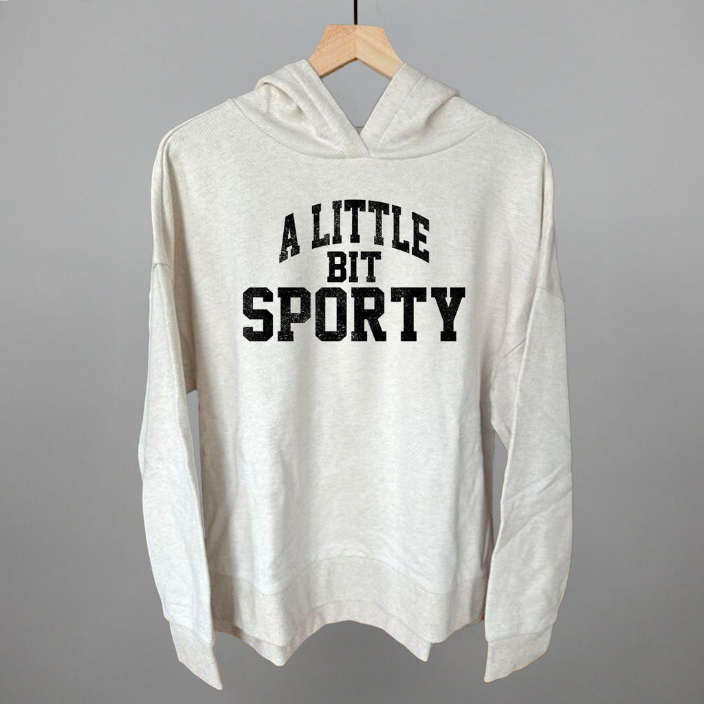 A Little Bit Sporty (Black) product image 11
