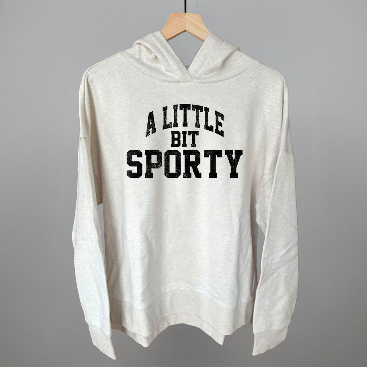 A Little Bit Sporty (Black) product image 11