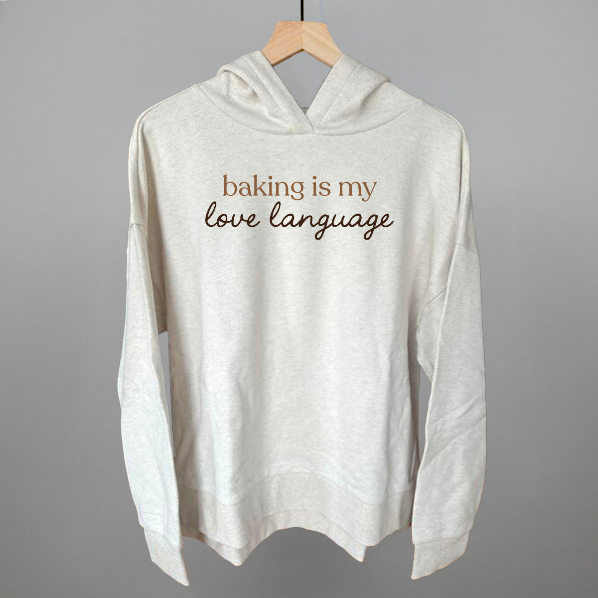 Baking Is My Love Language product image 10