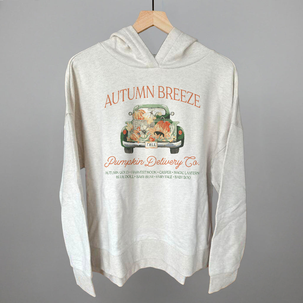 Autumn Breeze Pumpkin Delivery Co product image 11