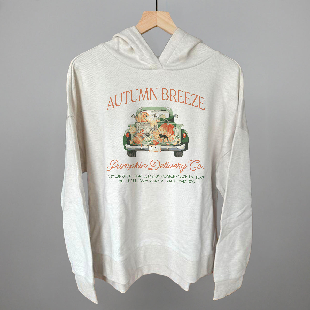 Autumn Breeze Pumpkin Delivery Co product image 11
