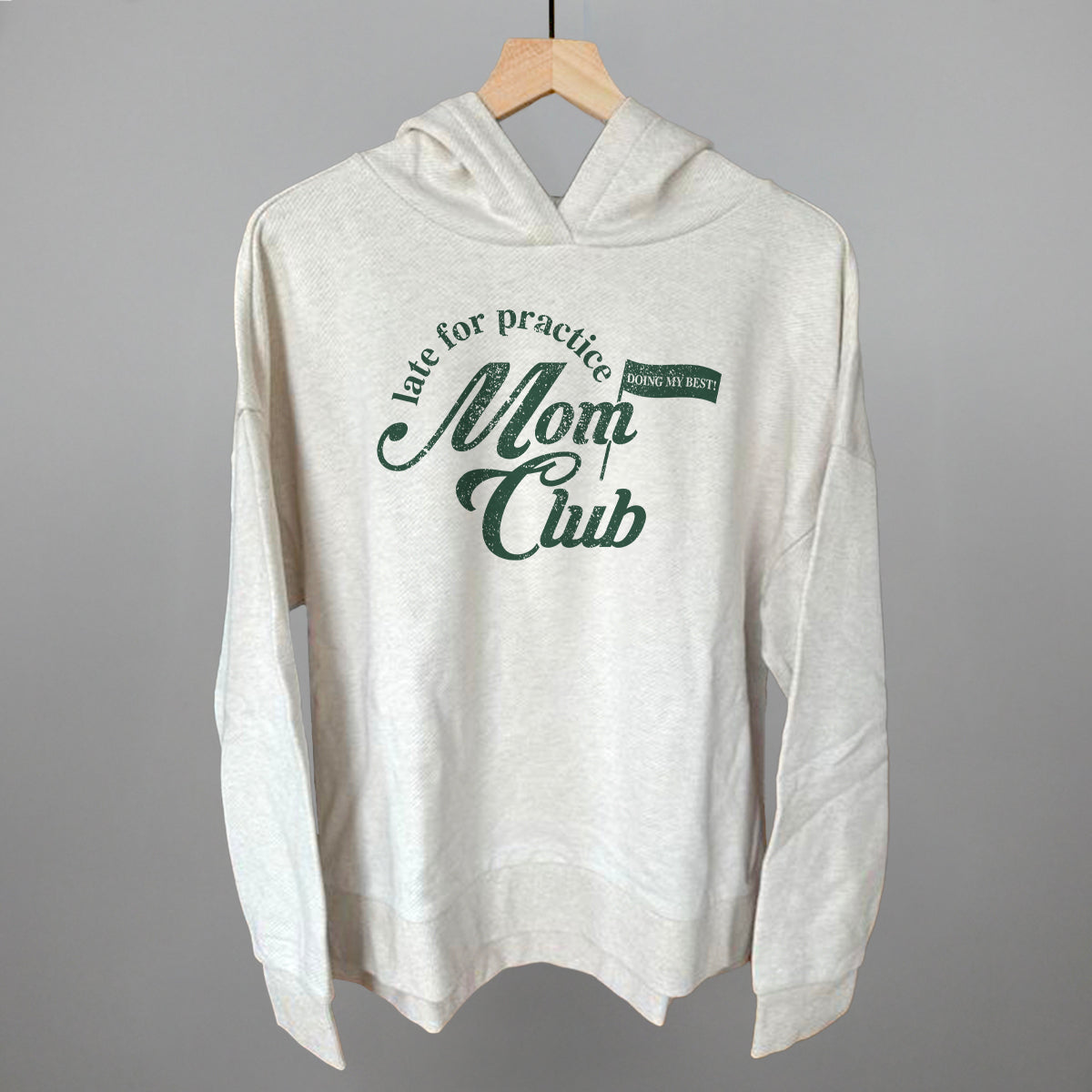 Late For Practice Mom Club product image 16