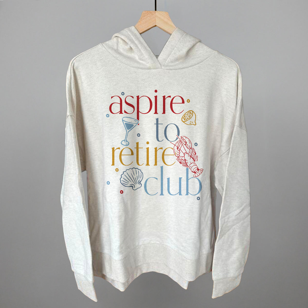 Aspire To Retire Club product image 11
