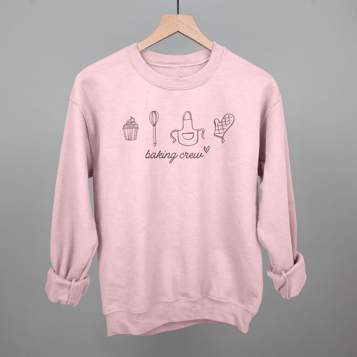 Baking Crew Doodles product image 10