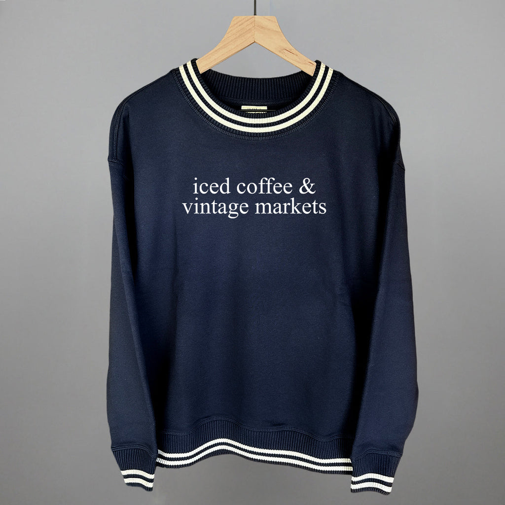 Iced Coffee And Vintage Markets product image 14
