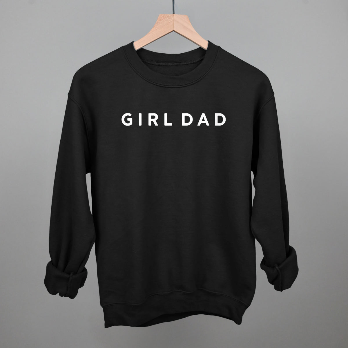 Girl Dad (White) product image 14