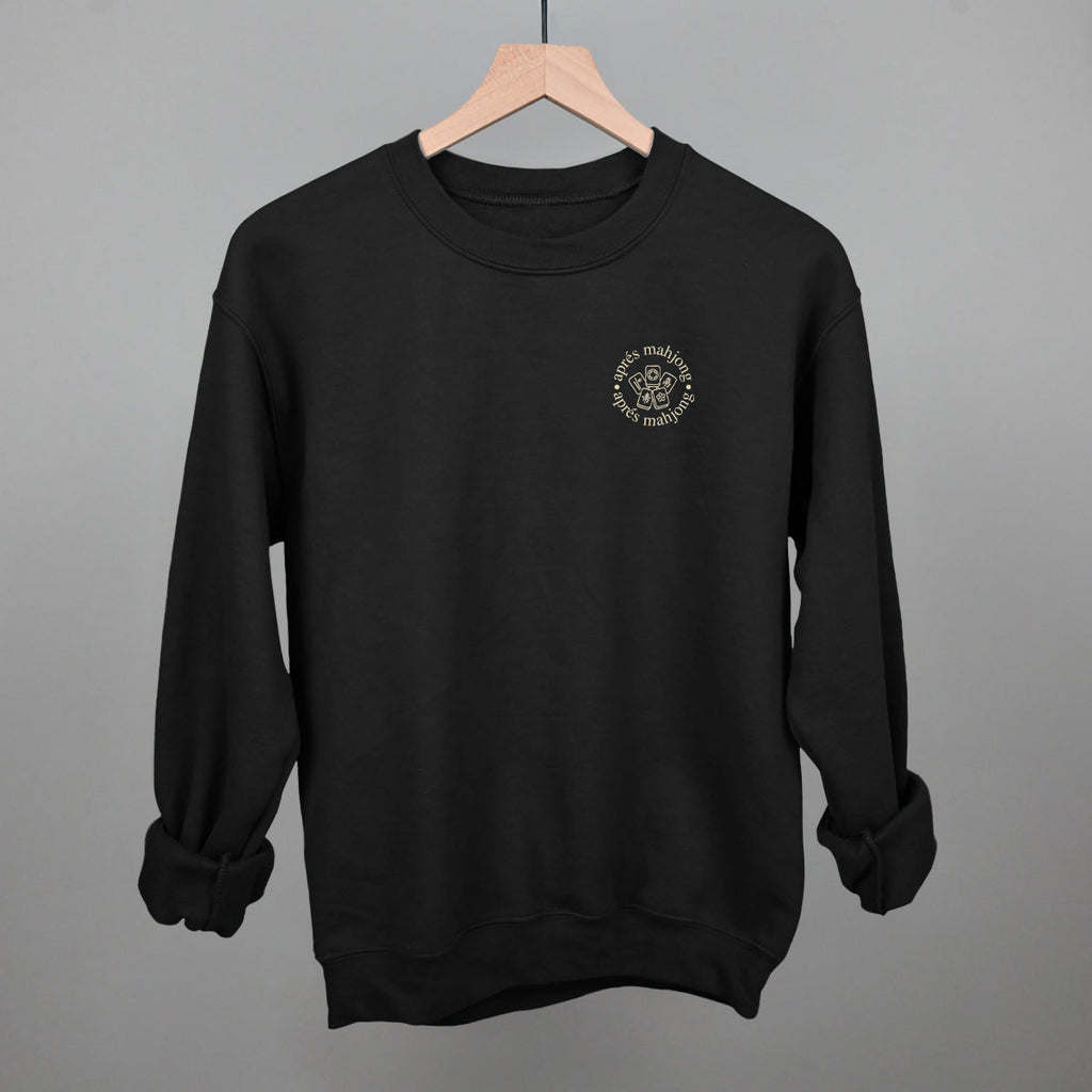 Apres Mahjong Cream (Left Chest) product image 14