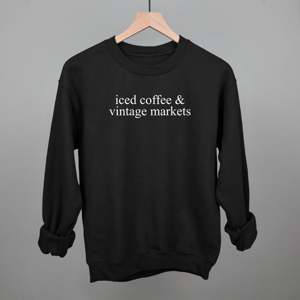 Iced Coffee And Vintage Markets product image 18