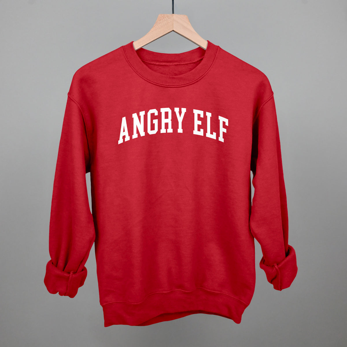 Angry Elf (Collegiate) product image 1