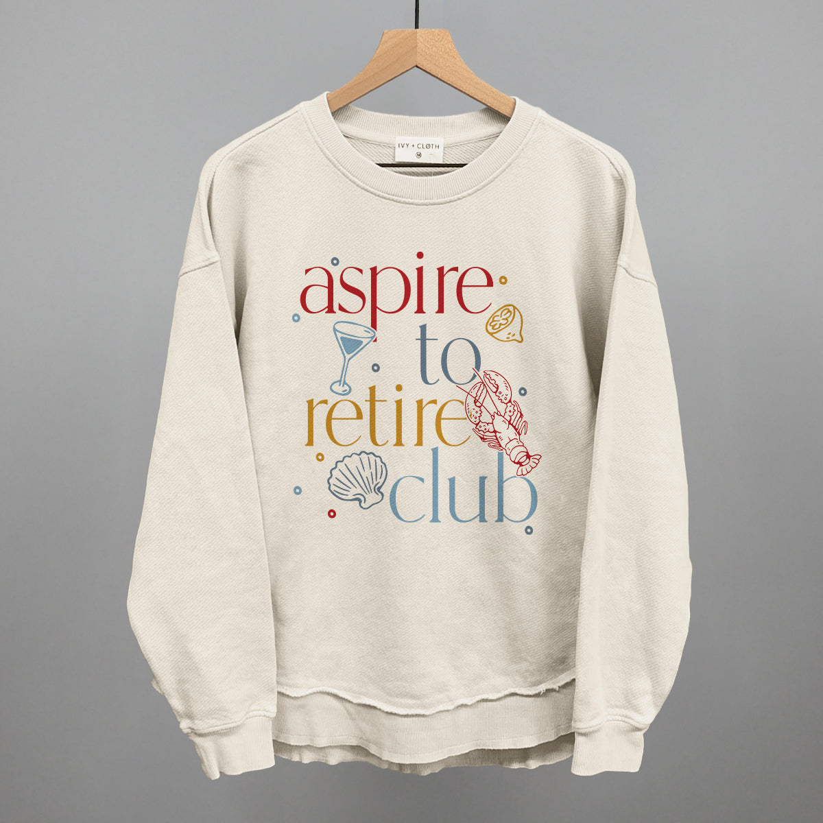 Aspire To Retire Club product image 6