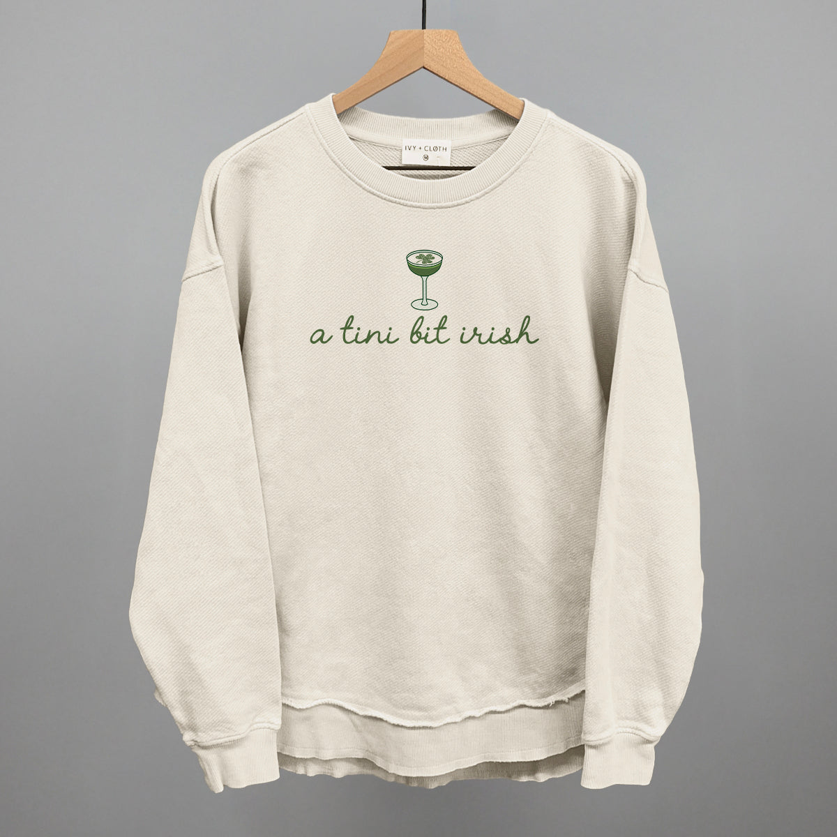 A Tini Bit Irish product image 6