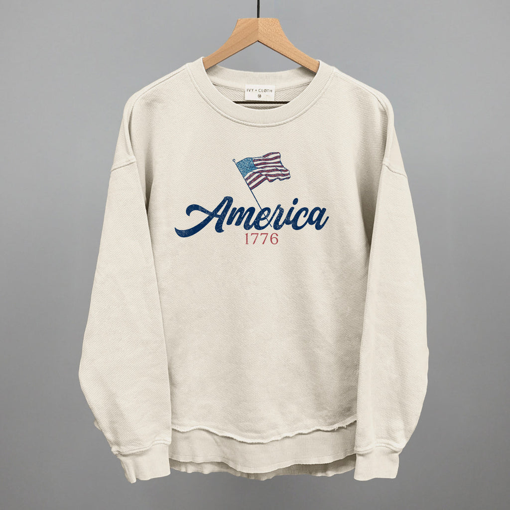 American 1776 Flag product image 1