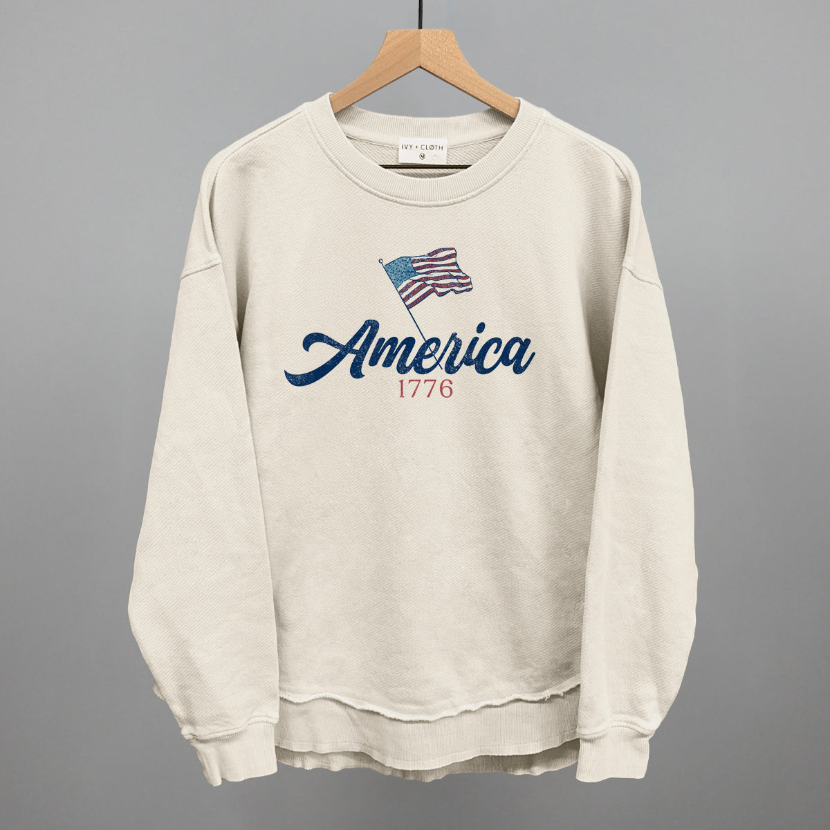 American 1776 Flag product image 1