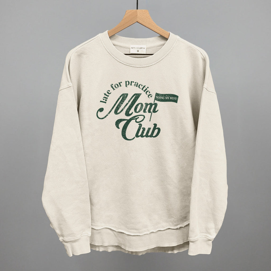 Late For Practice Mom Club product image 10