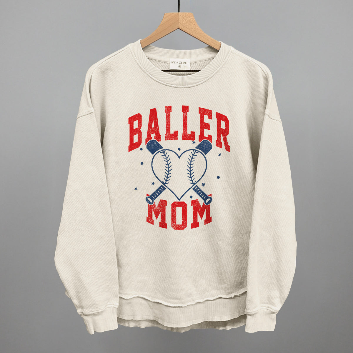 Baller Mom Baseball product image 1