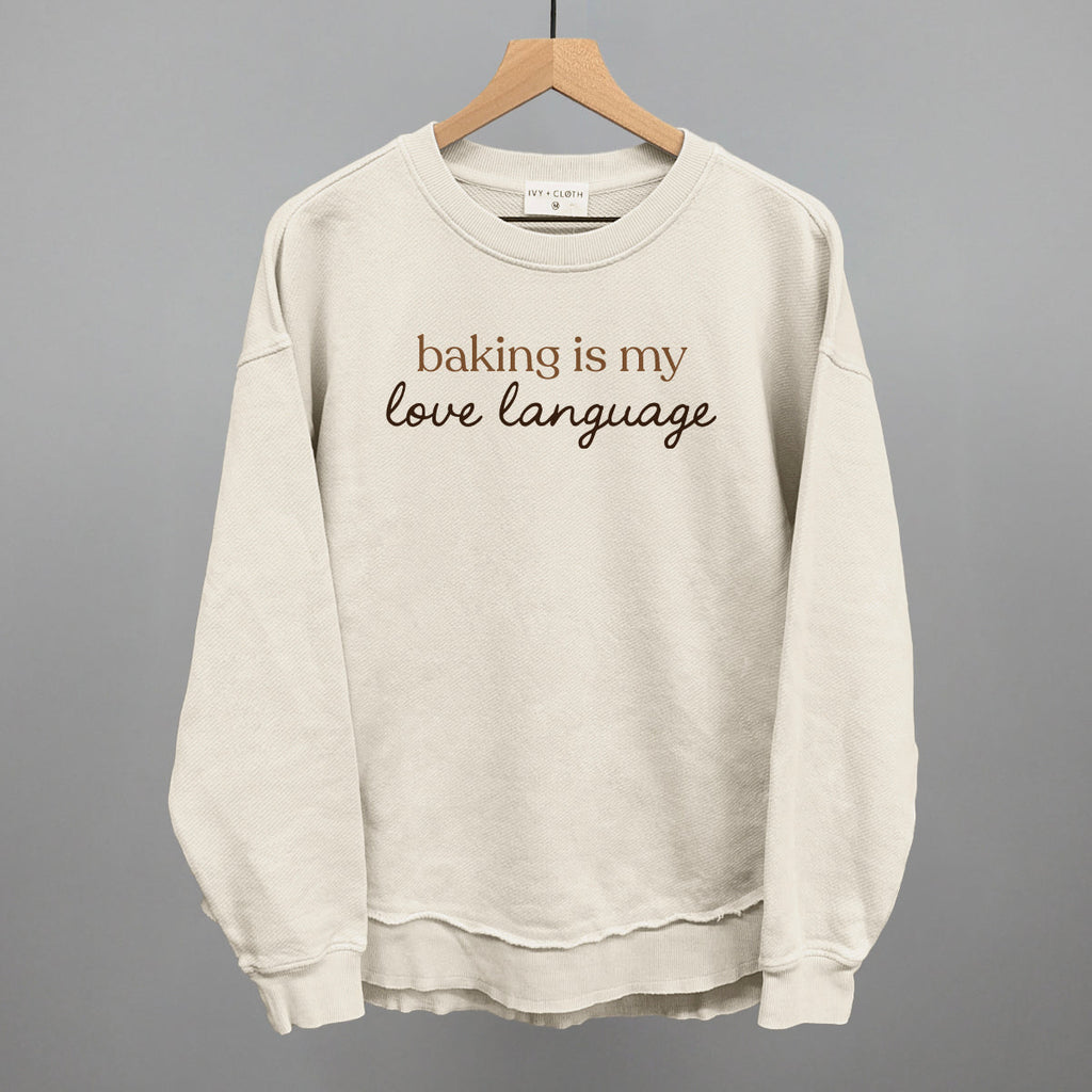 Baking Is My Love Language product image 6
