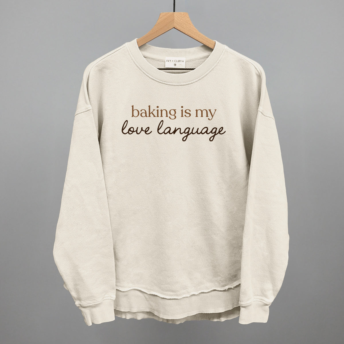 Baking Is My Love Language product image 6