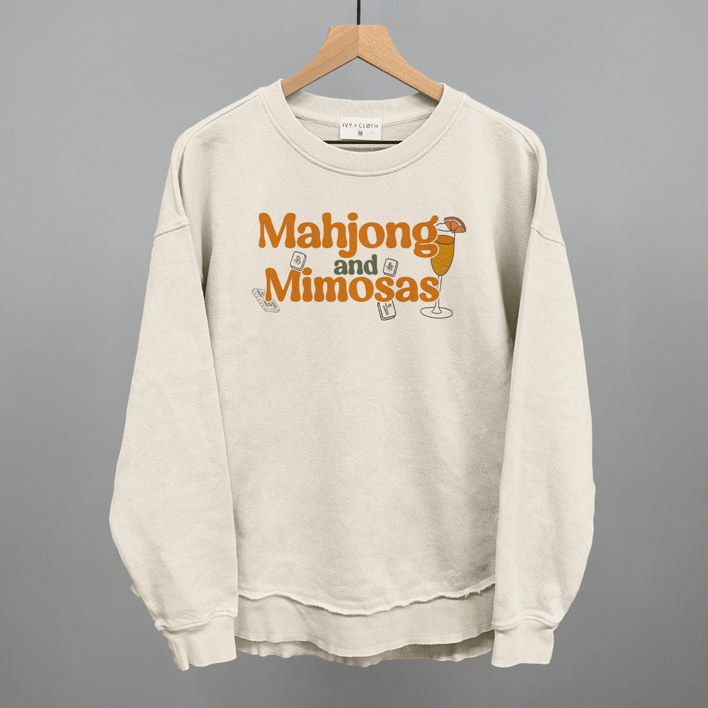 Mahjong And Mimosas product image 6