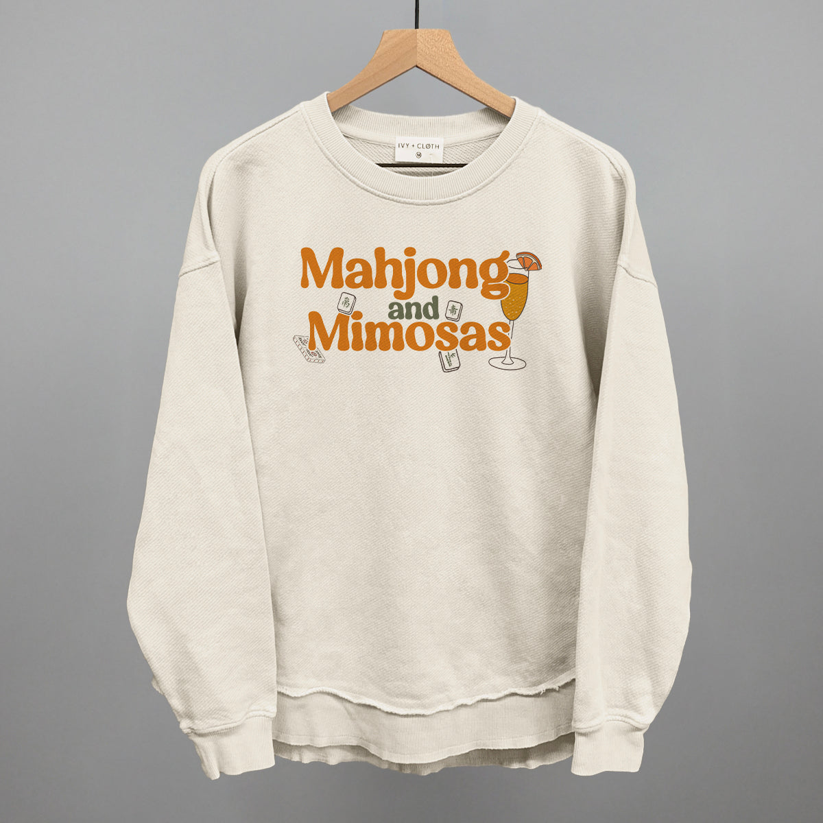 Mahjong And Mimosas product image 6