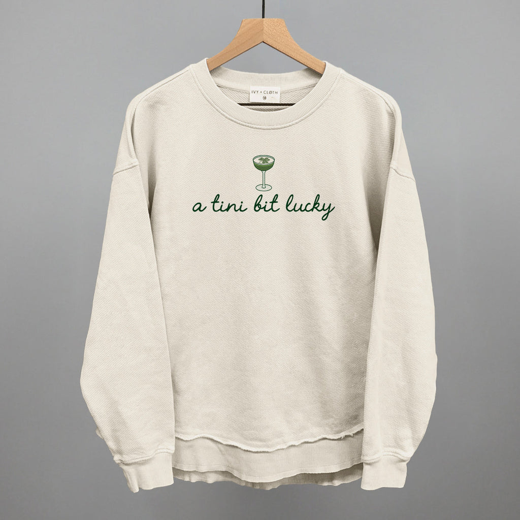 A Tini Bit Lucky product image 5