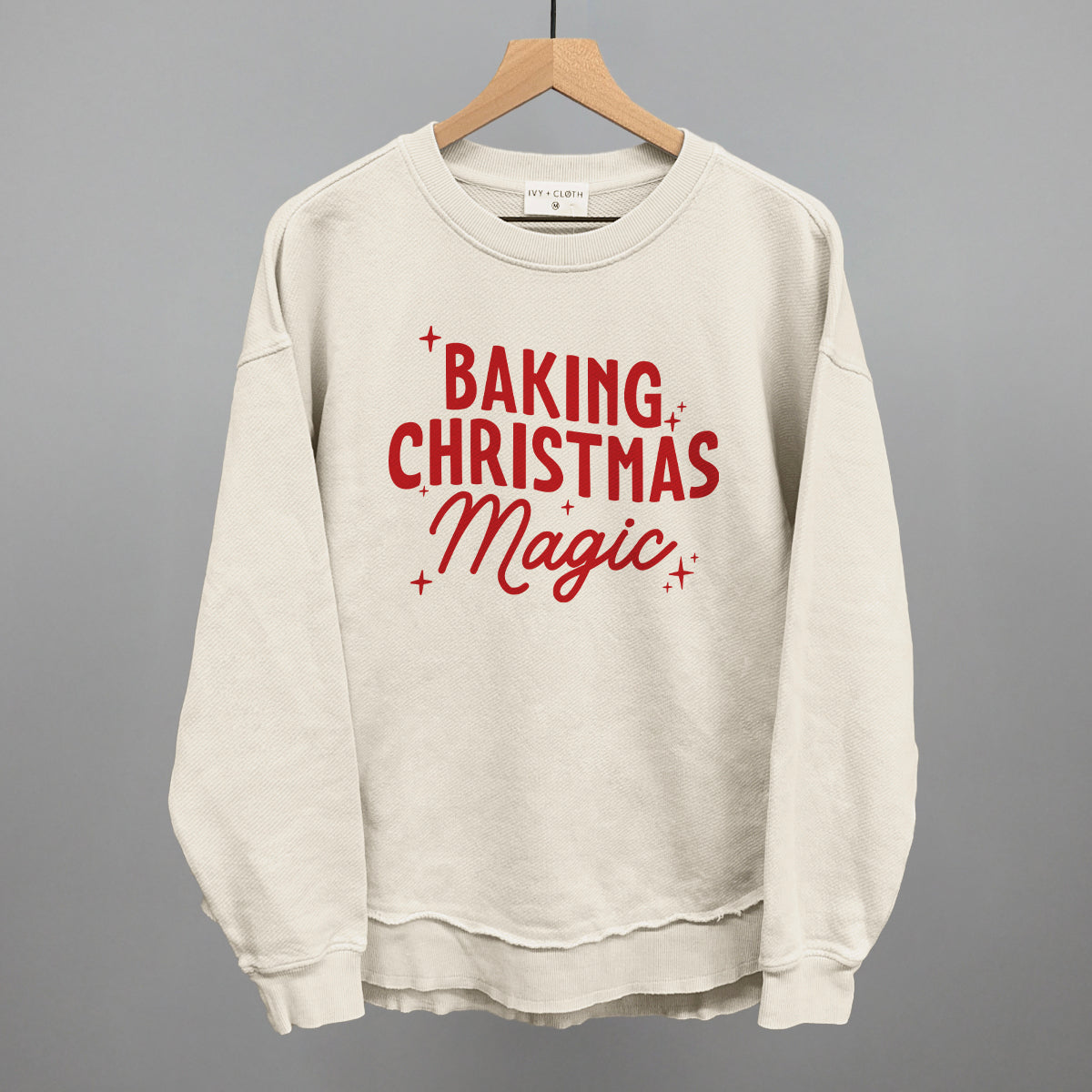 Baking Christmas Magic product image 6