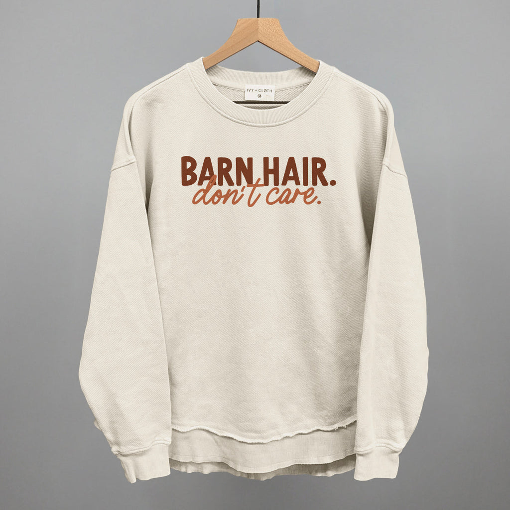 Barn Hair Don't Care product image 5