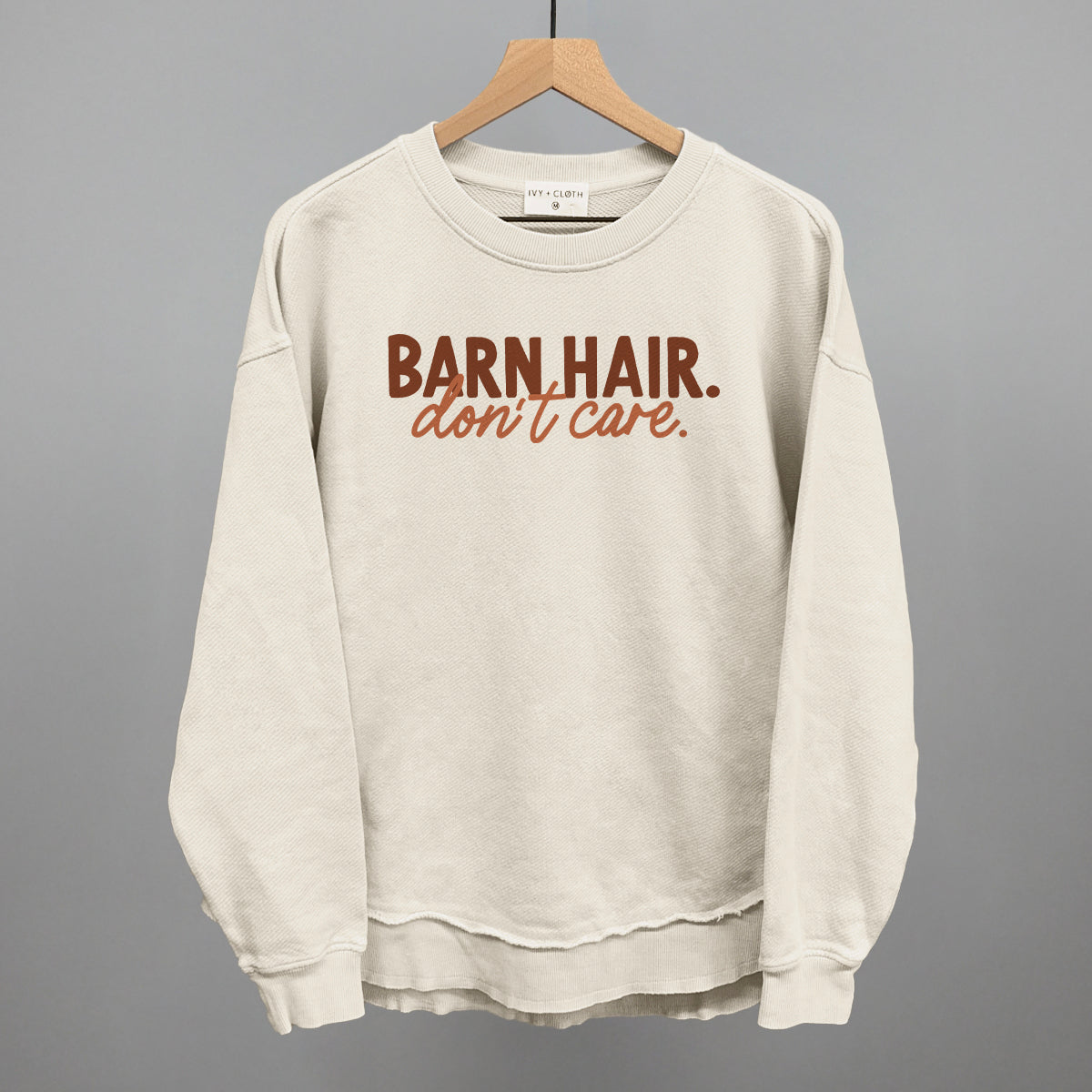 Barn Hair Don't Care product image 5