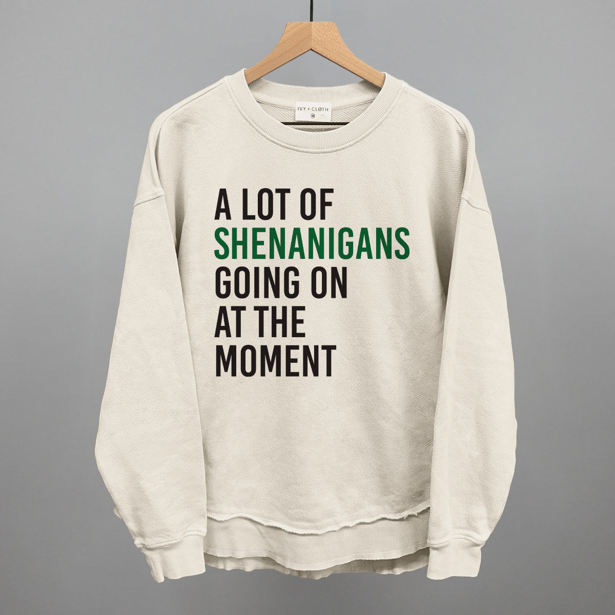 A Lot Of Shenanigans Going On At The Moment product image 8