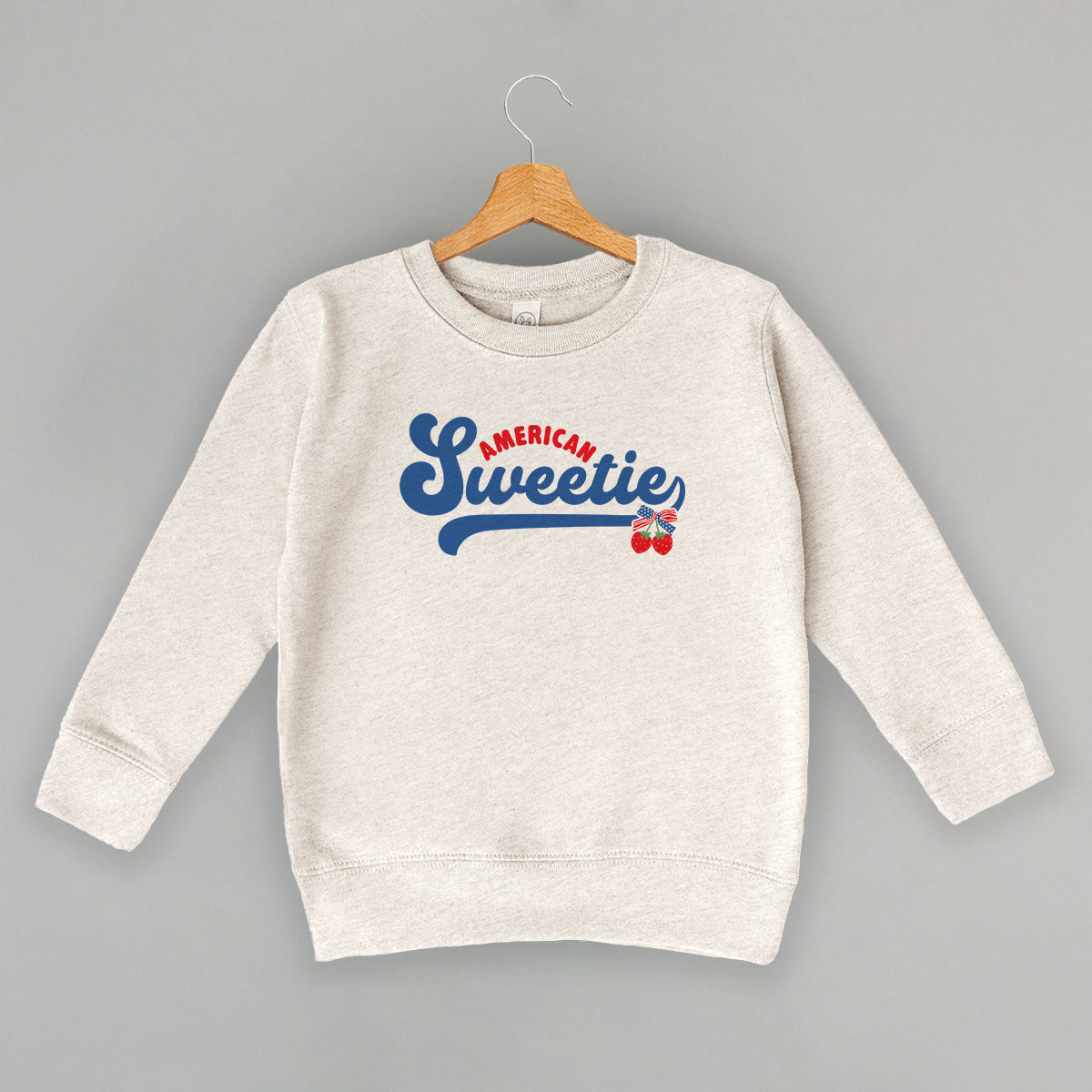 American Sweetie Strawberry (Kids) product image 4