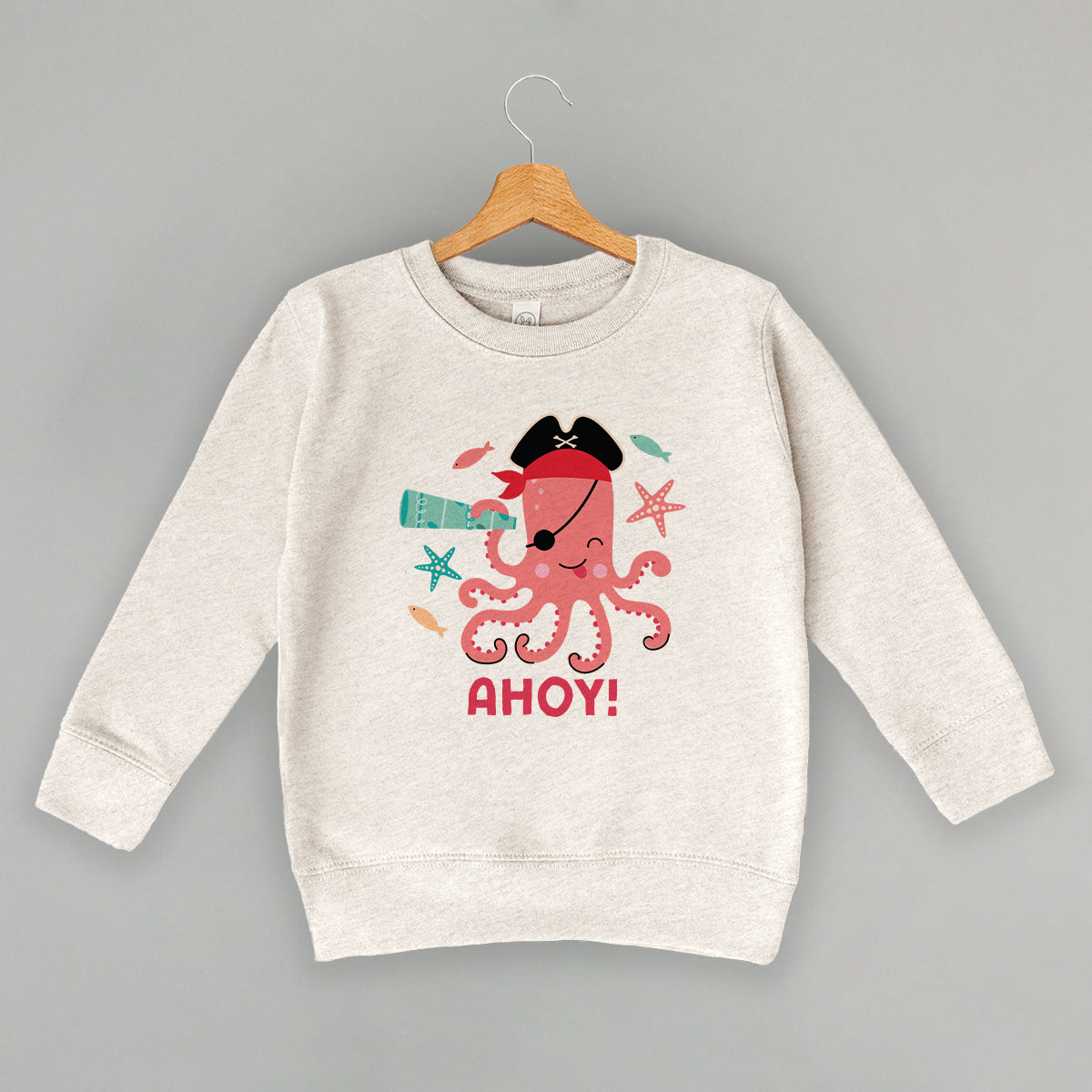 Ahoy Octopus (Kids) product image 3