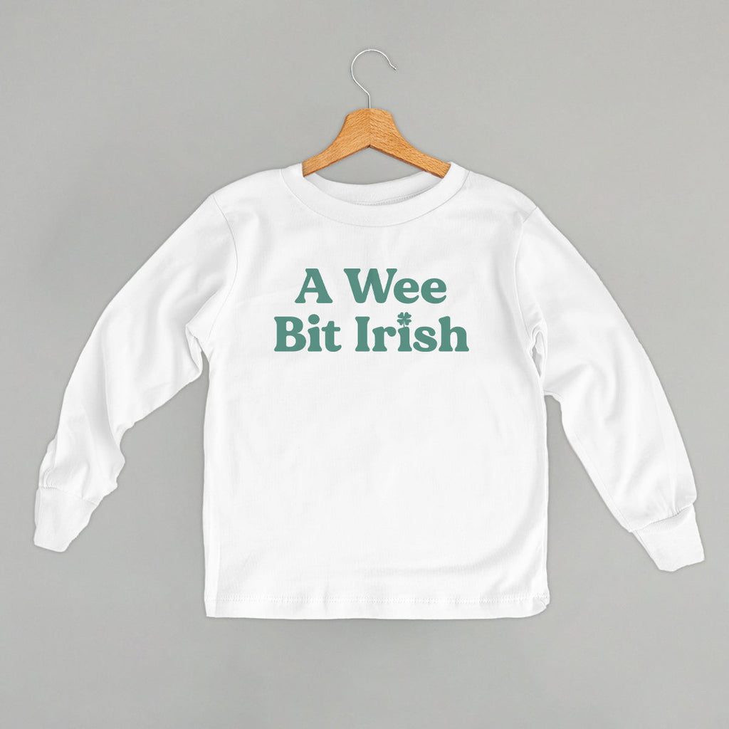 A Wee Bit Irish (Kids) product image 3