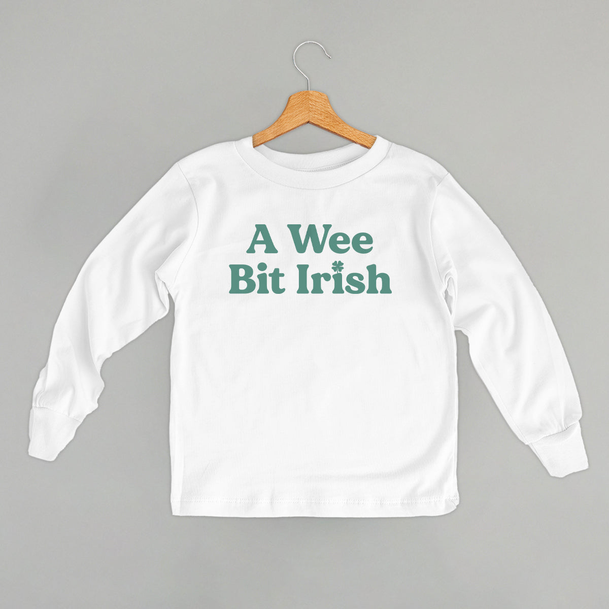 A Wee Bit Irish (Kids) product image 3