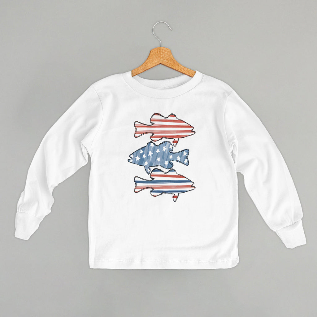 American Fish (Kids) product image 2
