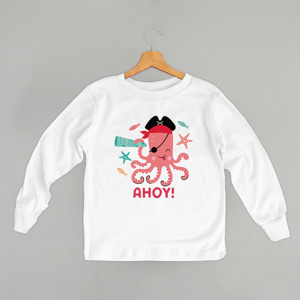 Ahoy Octopus (Kids) product image 4