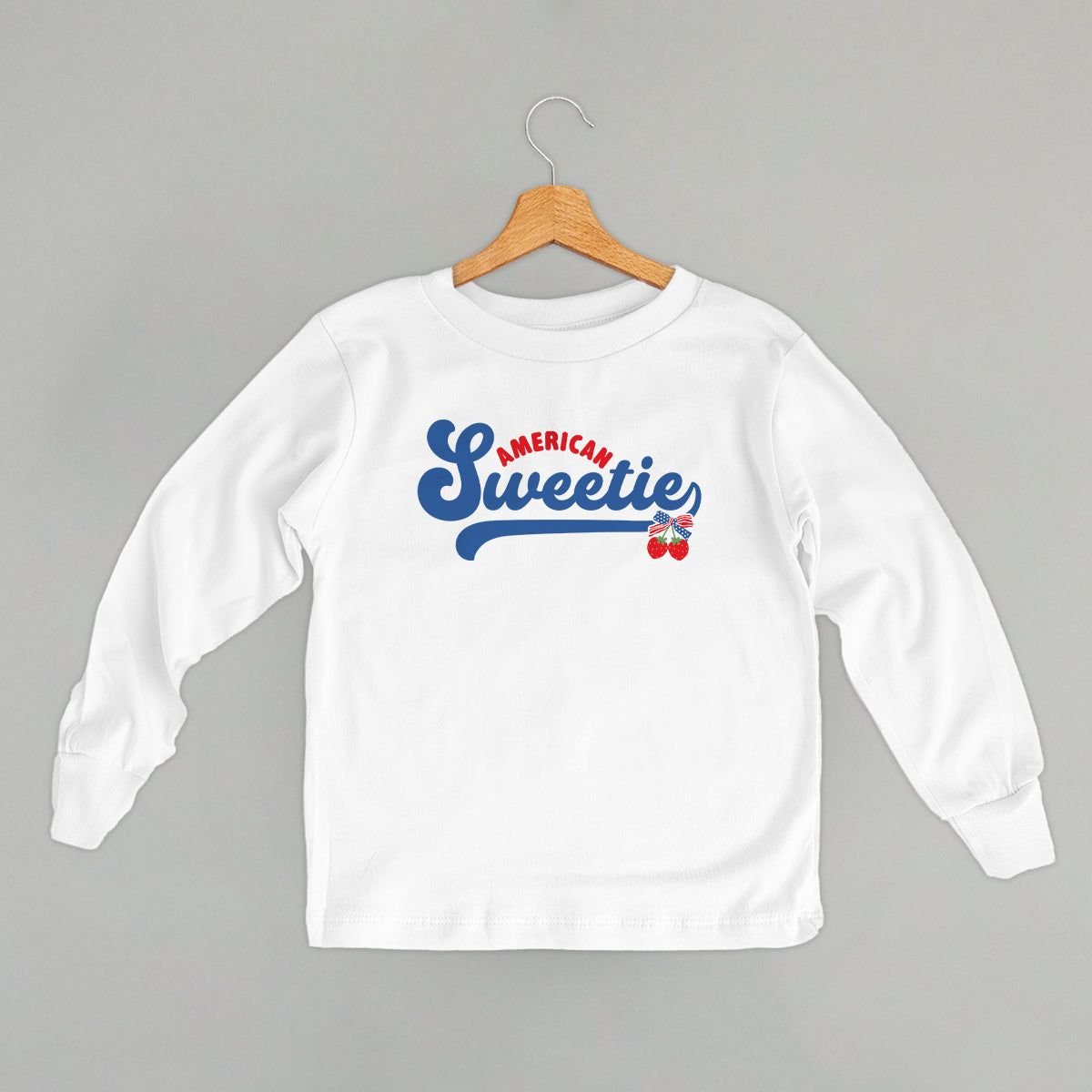 American Sweetie Strawberry (Kids) product image 5